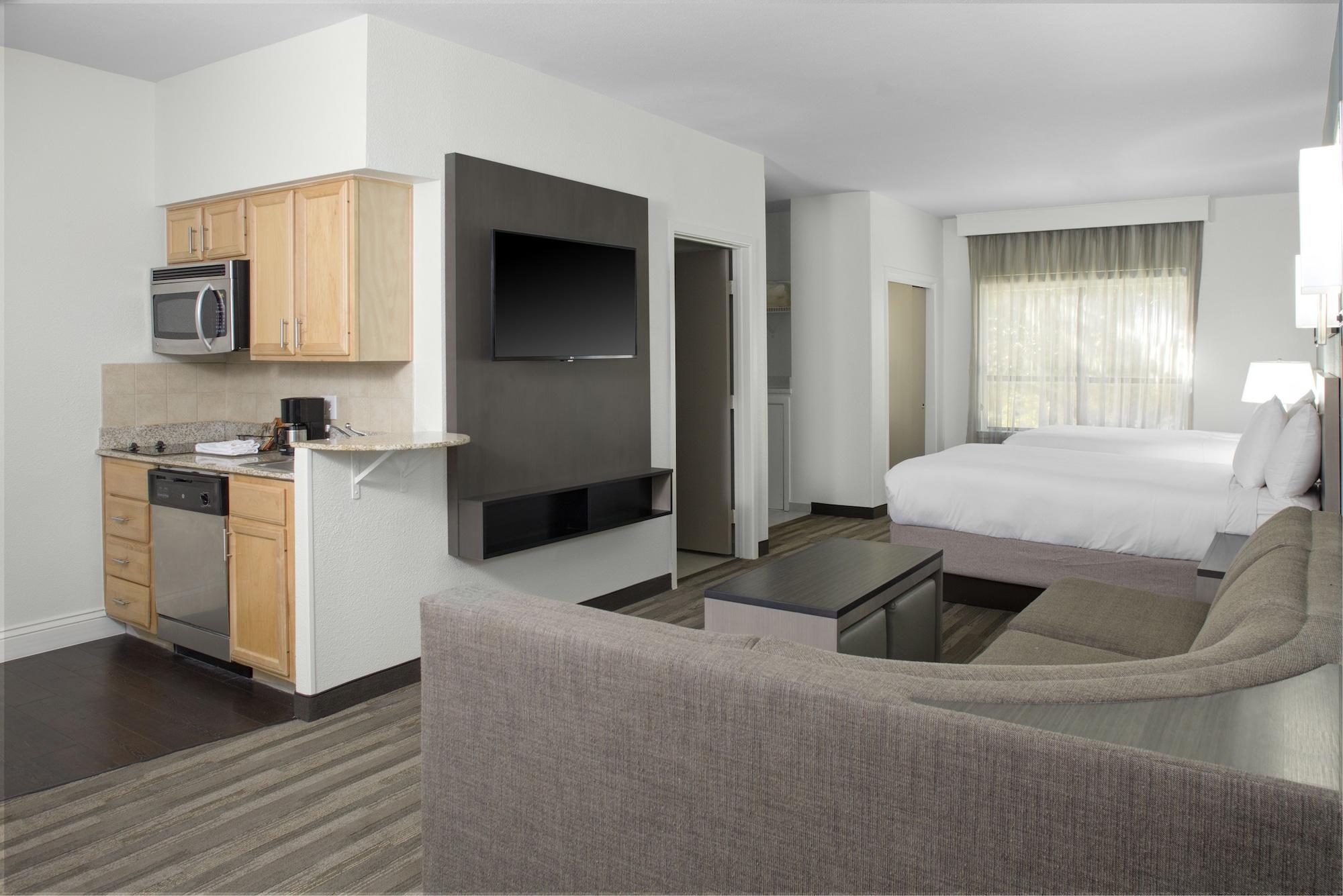 Hyatt House Dallas Lincoln Park Hotell Eksteriør bilde