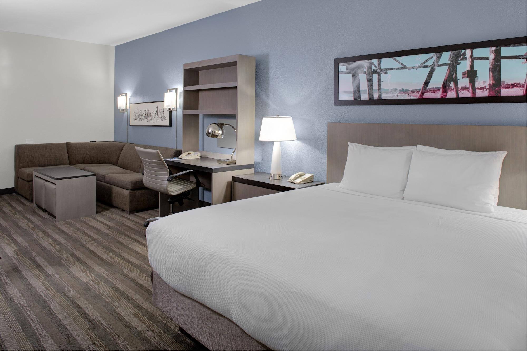 Hyatt House Dallas Lincoln Park Hotell Eksteriør bilde